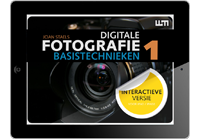 Digitale Fotografie 1: Basistechnieken - iPad Editie